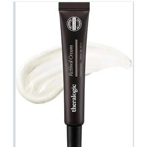 THERALOGIC Retinol Crème 0.7oz / 20g Renewal K-Beauty New Sealed Box